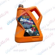 تصویر ضدیخ روغنی غلیظ کراپ ۴ کیلویی 