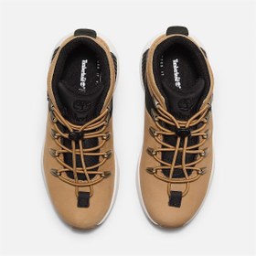 تصویر کفش کوهنوردی اورجینال برند Timberland مدل Sprint Trekker Mid کد 854443448 