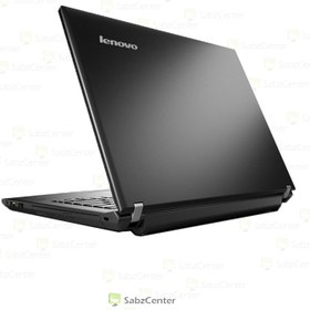 تصویر لپ تاپ لنوو مدل ای 4070 با پردازنده i3 ا E4070-Core-i3-4GB-500GB-1GB E4070-Core-i3-4GB-500GB-1GB