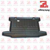 تصویر کفی صندوق برلیانس H220 