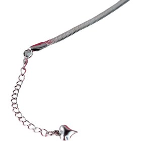 تصویر پا بند زنانه کد sh7 