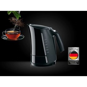 تصویر کتری برقی براون مدل WK500onyx Braun WK500onyx Electric Kettle