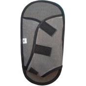 تصویر کفش زیر گچ سما طب پاکان مدل 6013 