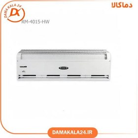 تصویر پرده هوا کویل دار میتسویی مدل RM-4015-HW 