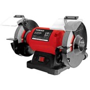 تصویر سنگ سنباده رومیزی توسن مدل 4175BG قدرت ۵۰۰ وات 