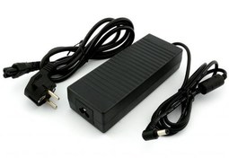 تصویر آداپتور 12ولت 10 آمپر 