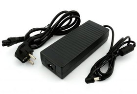 تصویر آداپتور 12ولت 10 آمپر 