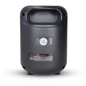 تصویر اسپیکر گریت نایس مدل GTS-1349 Great Nice GTS-1349 Speaker