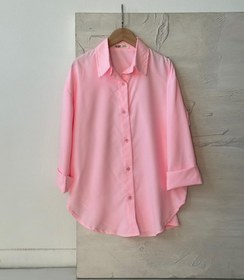 تصویر شومیز بیسیک کد 500474 