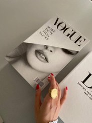 تصویر کتاب دکوراتیو باکس دار کدکالا ۵۵۶ 