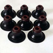 تصویر لاستیک سوپاپ پراید یورو4 Vision (ویژن) 