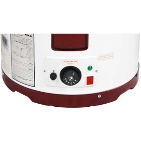 تصویر آبگرمکن برقی برفاب مدل 200 200 barfab electric water heater