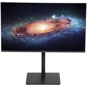 تصویر مانیتور 23.8 اینچ مایا مدل MO24 T-B MAYA MO24 T-B Monitor