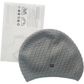 تصویر کلاه سیلیکونی arena کد SCSI 17 