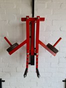 تصویر دستگاه نشر از جانب دیواری مدل Alfa 