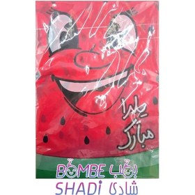 تصویر سفره یلدا 