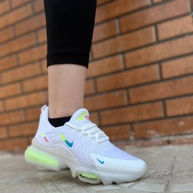 تصویر کفش کتونی ورزشی مناسب پیاده روی و رانینگ نایک مدل air950 Sports sneakers suitable for walking and running Nike model air950