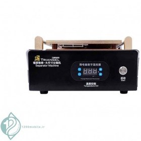 تصویر سپراتور 14 اینچ M-Triangle 