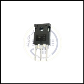 تصویر ترانزیستور ماسفت IRFP250N اورجینال MOSFET , N -Channel , 214 W , TO247AC