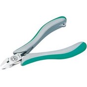 تصویر انبر سیم چین تسونودا مدل TM-02 سایز 5 اینچ 