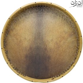 تصویر دف هاپا کوکی Goat Skin 