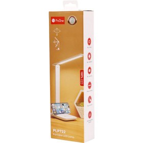 تصویر چراغ مطالعه شارژی تاشو پرووان ProOne PLP722 ProOne PLP722 Table Lamp