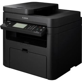 تصویر پرینتر استوک کانن مدل MF237w Canon i-SENSYS MF237w Laser printer