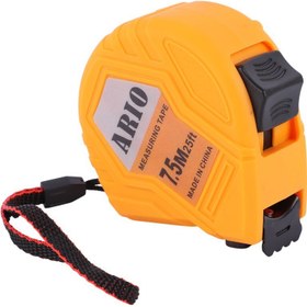 تصویر متر 7.5 متری آریو Ario 