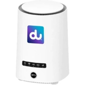 تصویر مودم 5G ZLT مدل KJ33 