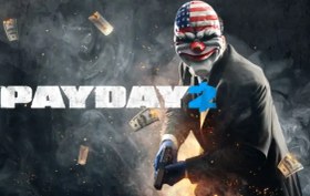 تصویر PAYDAY 2 
