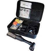 تصویر دستگاه پولیش آیبرید نانو پولیشر ا Car Polisher Cordless Ibrid Polisher Car Polisher Cordless Ibrid Polisher