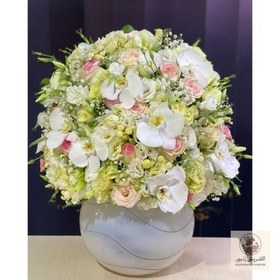 تصویر جام گل بله برون 708 | کد: ZNB-TRB-7C3F37C743FE46D1B0A0EF272E3BE241 