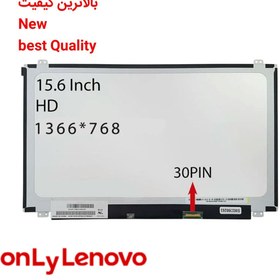 تصویر ال سی دی لپ تاپ لنوو Lenovo IdeaPad 130-15AST 
