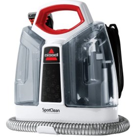 تصویر فرش شوی بیسل مدل 3698 Bissell model 3698 carpet cleaner