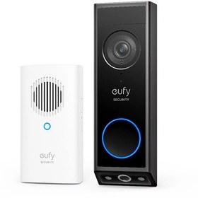 تصویر درب باز کن هوشمند یوفی مدل Doorbell Dual with chime 