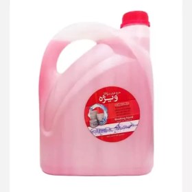 تصویر مایع ظرفشویی 3 لیتری 