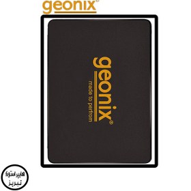 تصویر حافظه SSD اینترنال جئونیکس GXGOLD128 