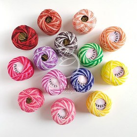 تصویر نخ عمامه اسپرت چینی 