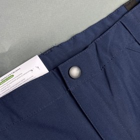 تصویر شلوارک طبیعتگردی Crivit 