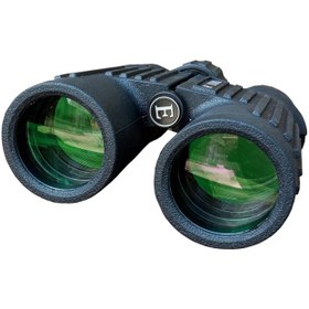 تصویر دوربین دو چشمی یوکو 8X42 