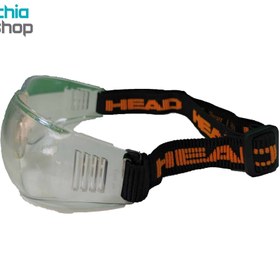 تصویر عینک ورزشی مدل HEAD Z87 