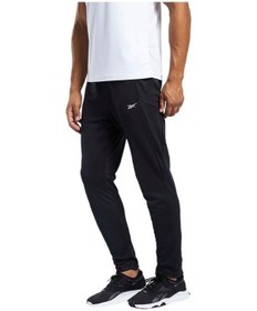 تصویر شلوار اسپورت فاق نرمال مردانه | ریباک Reebok C-REBFJ4057E50G01 