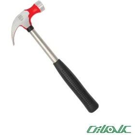 تصویر چکش میخ کش ایران پتک Claw hammer