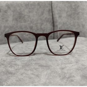 تصویر فریم عینک طبی مدل ویفرر تیار کد0199 