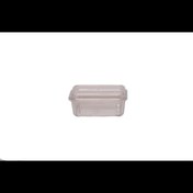 تصویر جاکره ای شیشه ای لیمون 