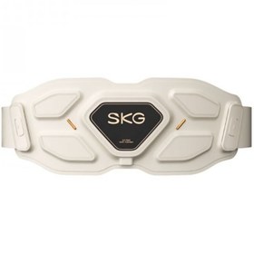 تصویر ماساژور کمر برند SKG مدل G7 SKG Lower Back Massager for Pain Relief