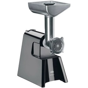 تصویر چرخ گوشت براون مدل G1300 