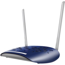 تصویر مودم روتر VDSL/ADSL تی‌پی‌لینک مدل TD-W9960 KTS_1819 WIRLESS SPEAKER