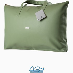 تصویر بالش Pillowa زیتون 