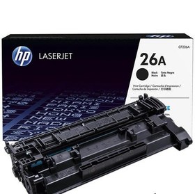 تصویر کاتریج 26 